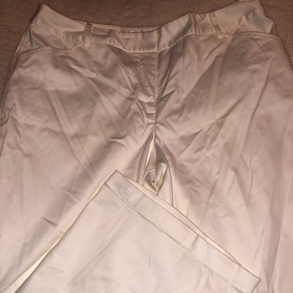 Dress pants